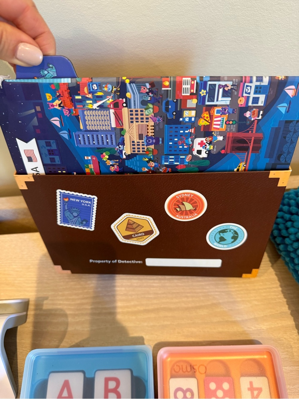 Osmo Genius, Coding, & Detective Kits - 2 Bases - $189+ Value - Picture 6 of 7